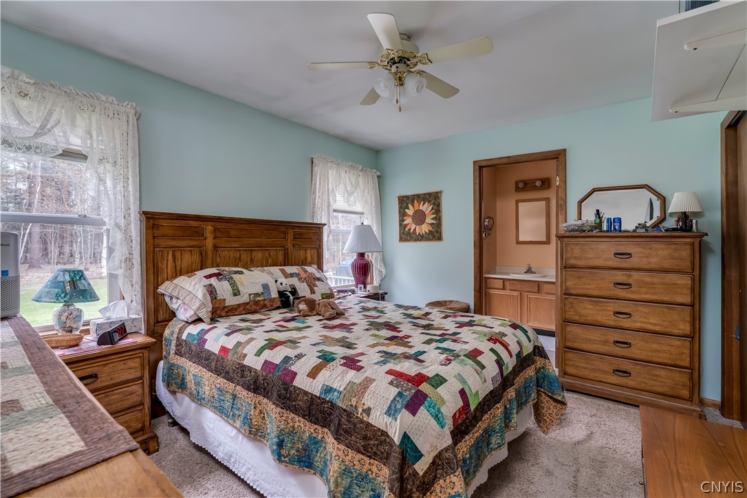 7938 Deer Run Road Brantingham, NY 13312 - Photo 25 of 44