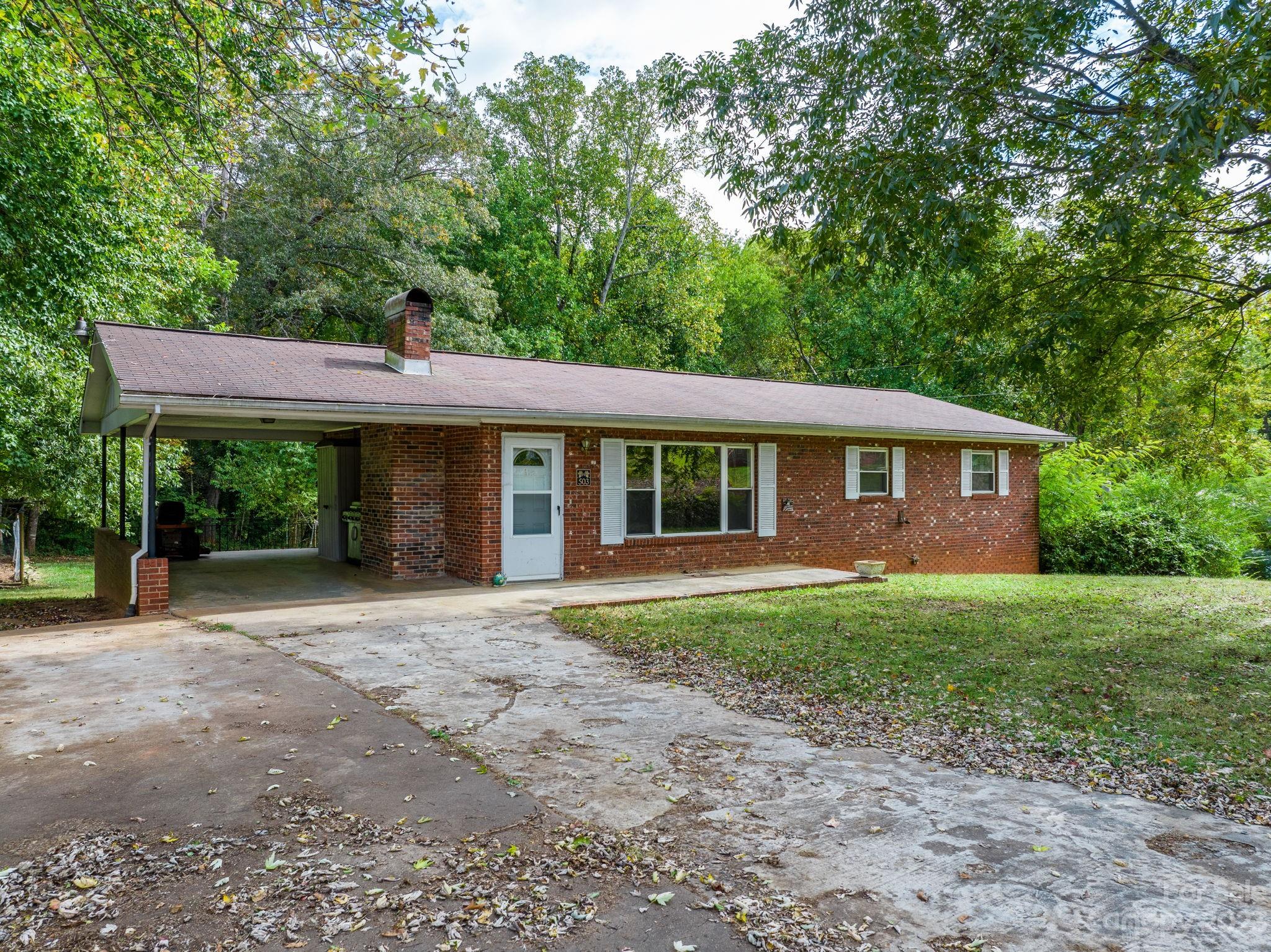 503 Conley Road Morganton, NC 28655 - Photo 1 of 44 Gallery Image 1