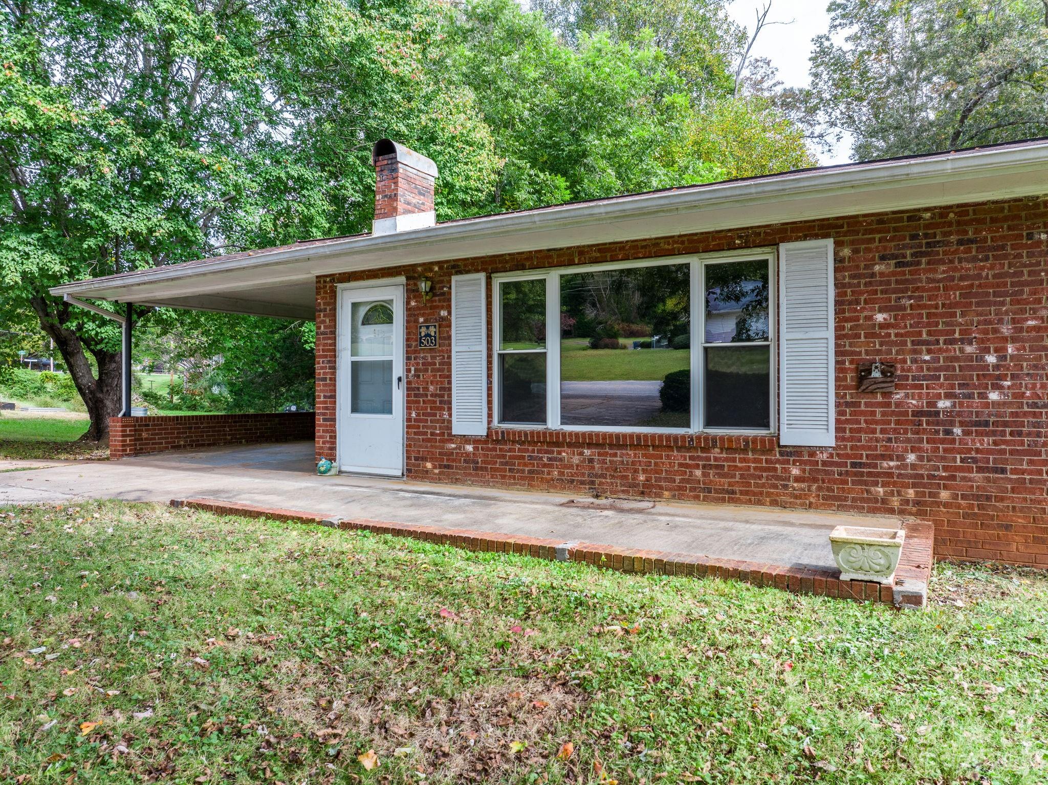503 Conley Road Morganton, NC 28655 - Photo 23 of 44 Gallery Image 23