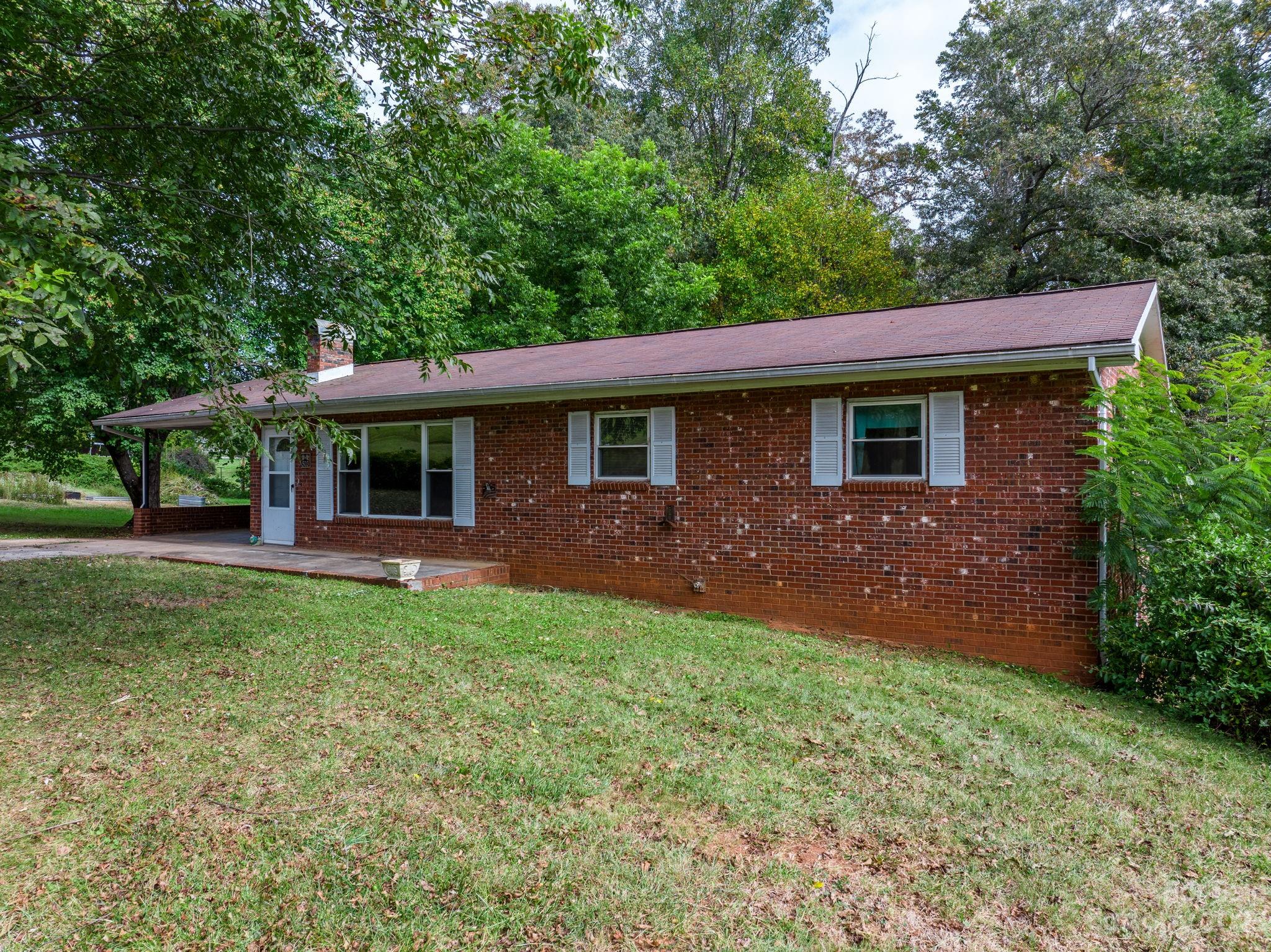 503 Conley Road Morganton, NC 28655 - Photo 24 of 44 Gallery Image 24