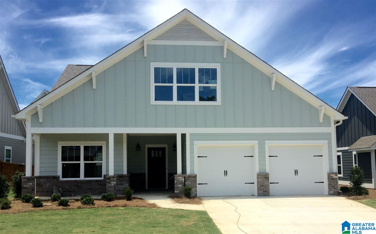 368 Appleford Road Helena, AL 35080 - Photo 1 of 7