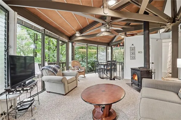 $275,000 | 161 Treetopper Circle, Big Canoe, GA 30143
