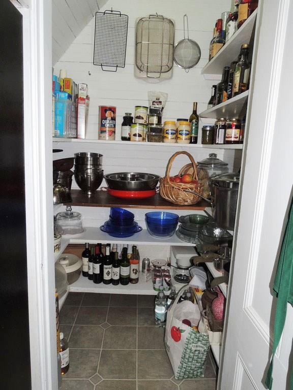 1356 State Street Bangor, ME 04401 - Photo 9 of 35 Walk-in pantry is one of the many...