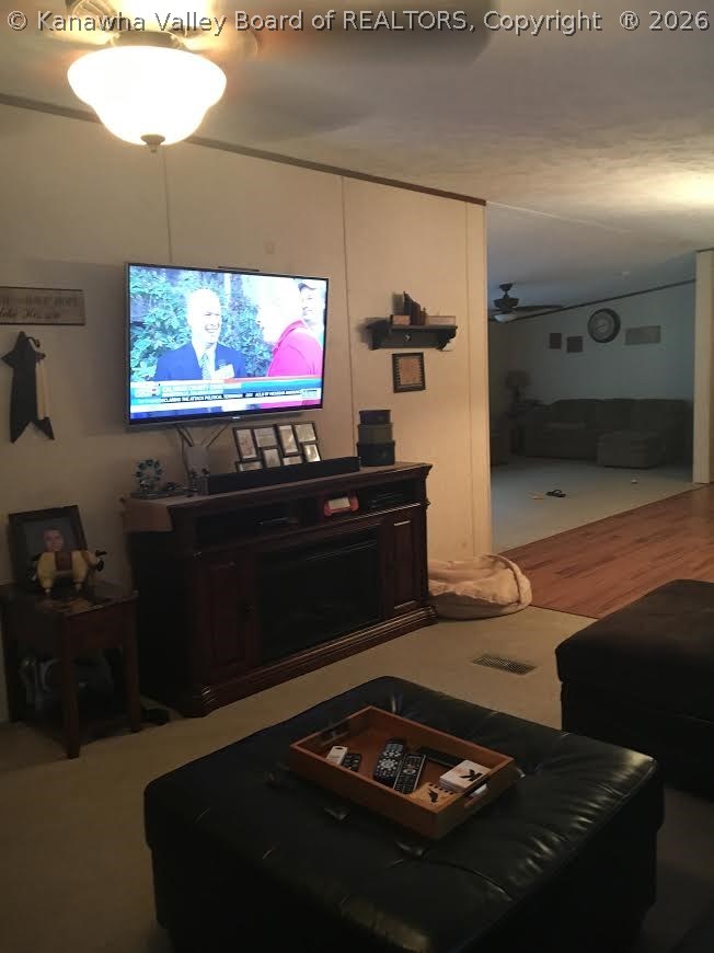 695 Maysel Laurel Ridge Road Ivydale, WV 25113 - Photo 10 of 22 Gallery Image 10