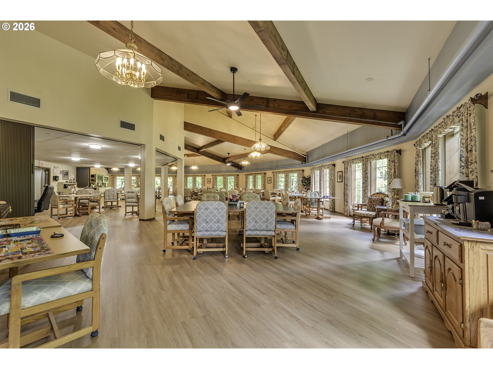 13775 Southwest Scholls Ferry Road, Unit 106 Beaverton, OR 97008 - Photo 19 of 31