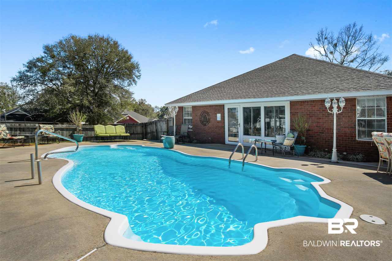 11156 Pontchartrain Loop Daphne, AL 36526 - Photo 2 of 40