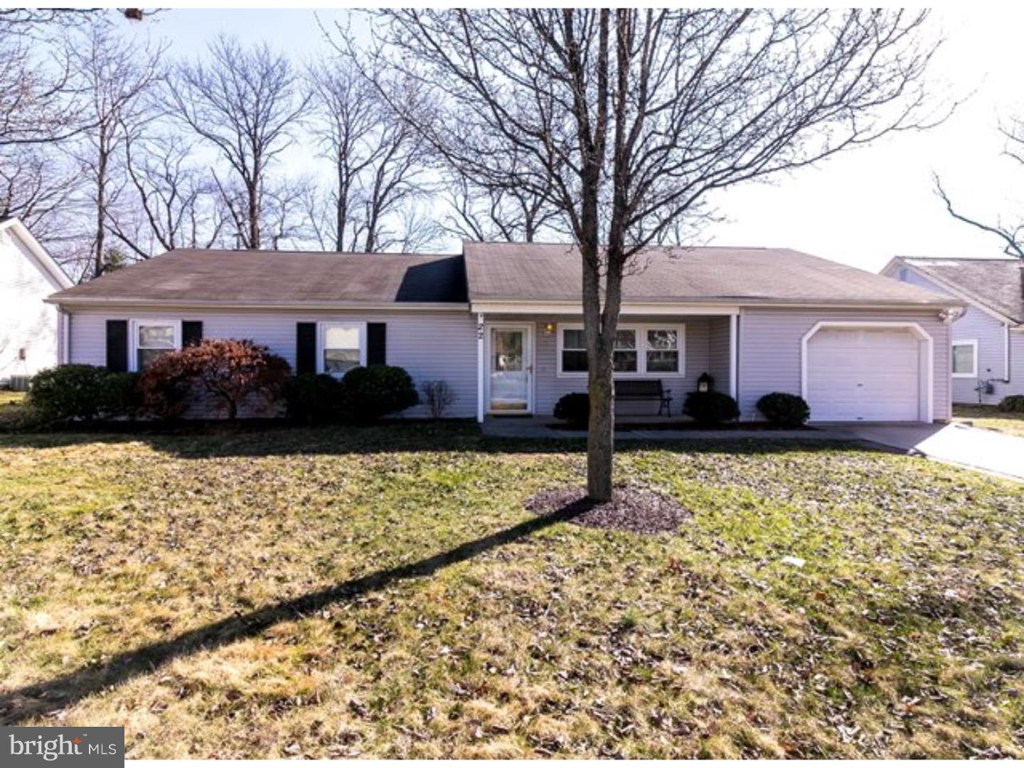 22 Pelham Road Marlton, NJ 08053 - Photo 1 of 24 Gallery Image 1
