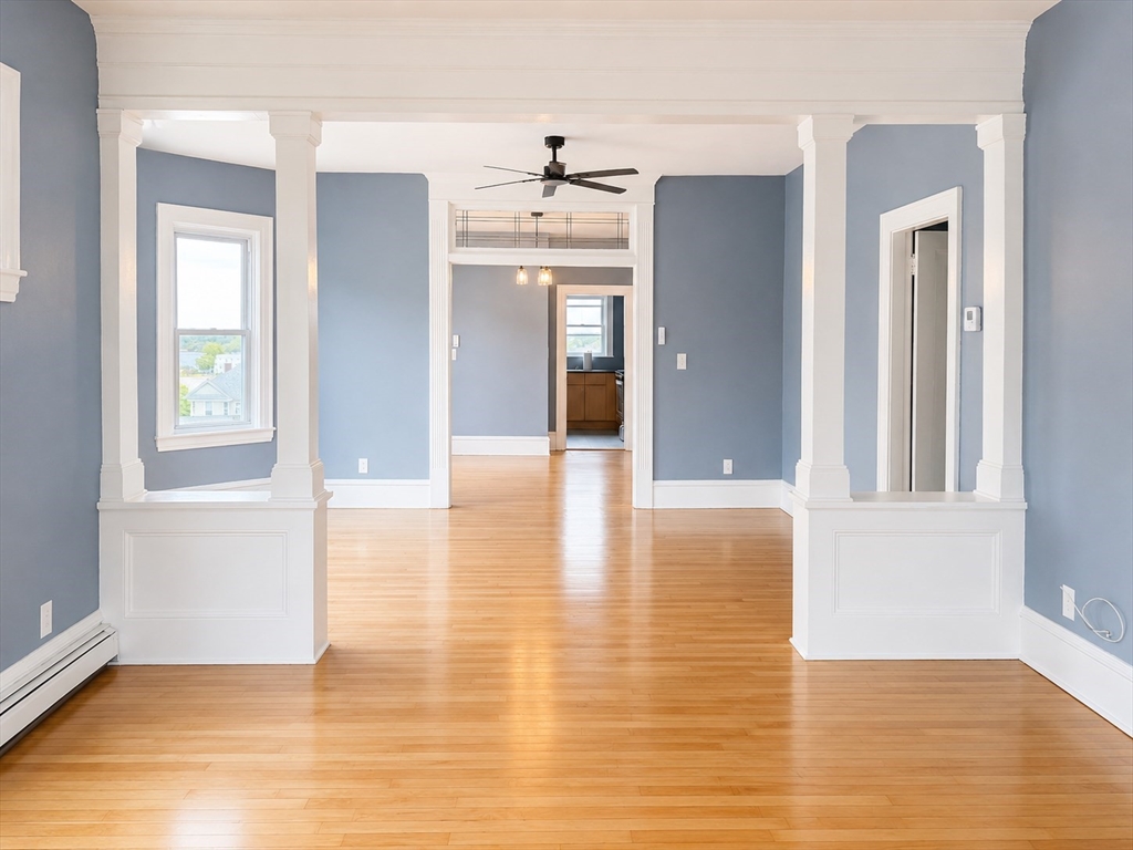 1026 Rock Street, Unit 3 Fall River, MA 02720 - Photo 9 of 28