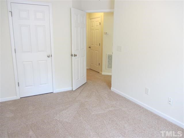 310 Gilman Lane, Unit 109 Raleigh, NC 27610 - Photo 10 of 16 Photo 10