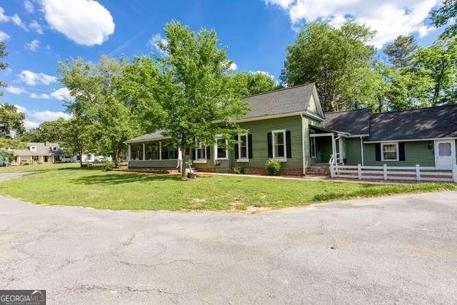 125 Sewell Road Aragon, GA 30104 - Photo 49 of 72