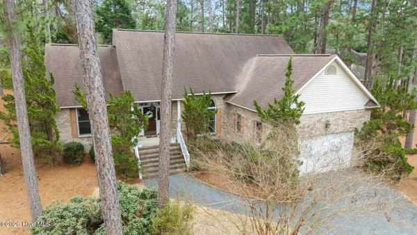 $430,000 | 12 Chestnut Court, Pinehurst, NC 28374