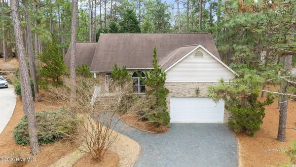 $430,000 | 12 Chestnut Court, Pinehurst, NC 28374