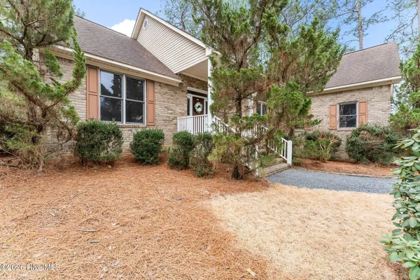 $430,000 | 12 Chestnut Court, Pinehurst, NC 28374