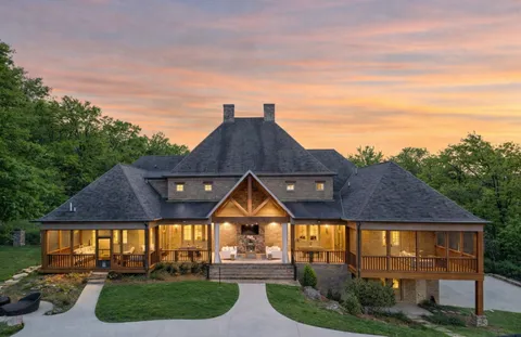 $8,495,000 | 334 Lionheart Way, Franklin, TN 37067