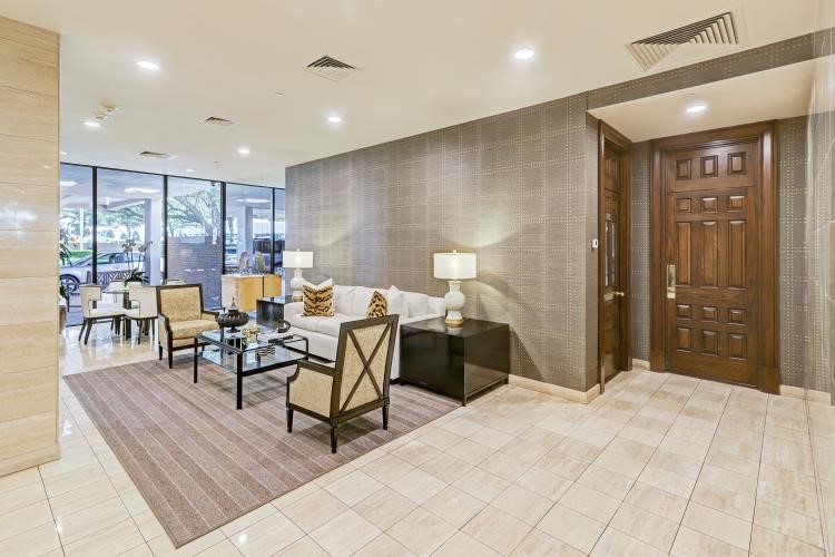 14 Greenway Plaza, Unit 22M/R Houston, TX 77046 - Photo 37 of 40