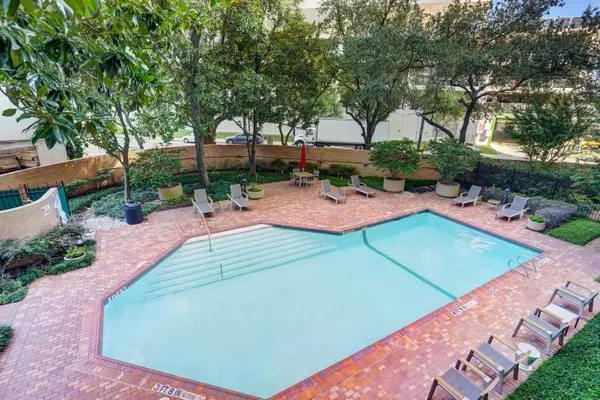 $625,000 | 14 Greenway Plaza, Unit 22M/R, Houston, TX 77046