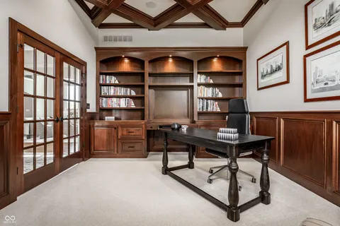 $1,495,000 | 16437 Shore Oaks Court, Noblesville, IN 46060
