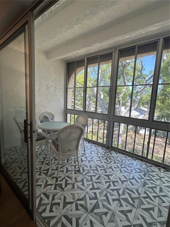 11485 Oakhurst Road, Unit 200307 Largo, FL 33774 - Photo 26 of 43 a outdoor view of a house with a porch