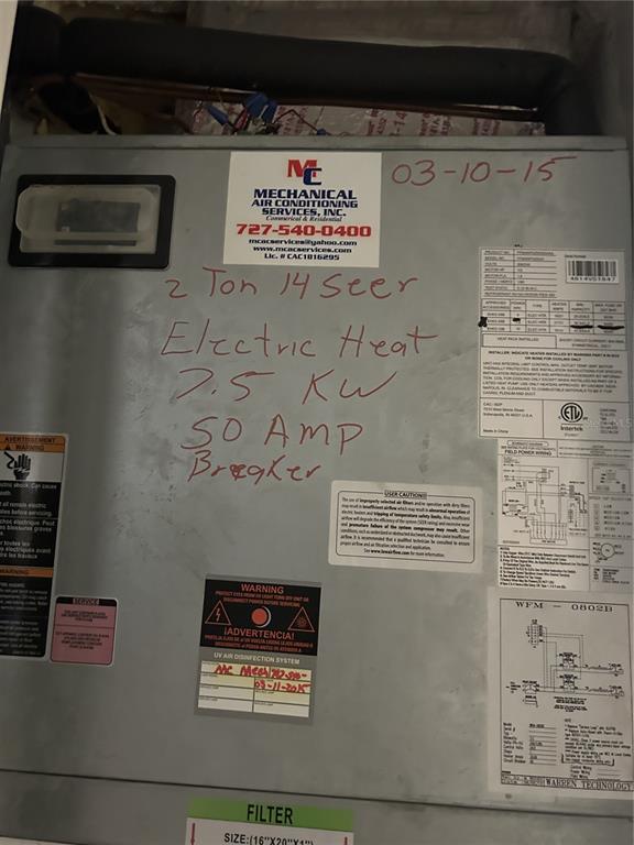 11485 Oakhurst Road, Unit 200307 Largo, FL 33774 - Photo 30 of 43