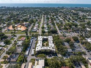 11485 Oakhurst Road, Unit 200307 Largo, FL 33774 - Photo 42 of 43 an aerial view of multiple house