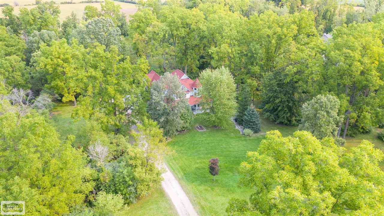 22285 Armada Center Road Armada, MI 48005 - Photo 60 of 68