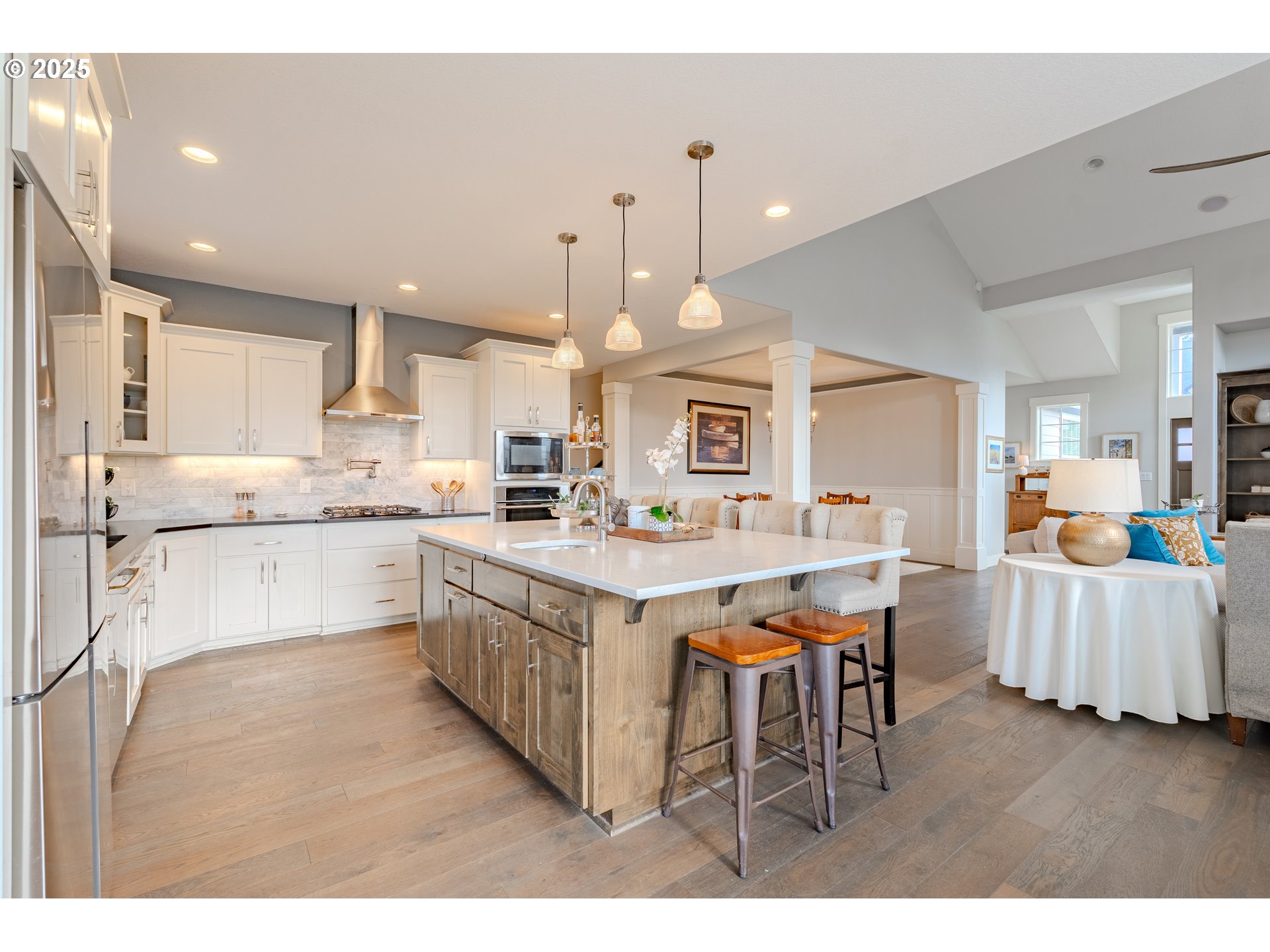 15906 Northeast 22nd Avenue Ridgefield, WA 98642 - Photo 11 of 48 Kitchen