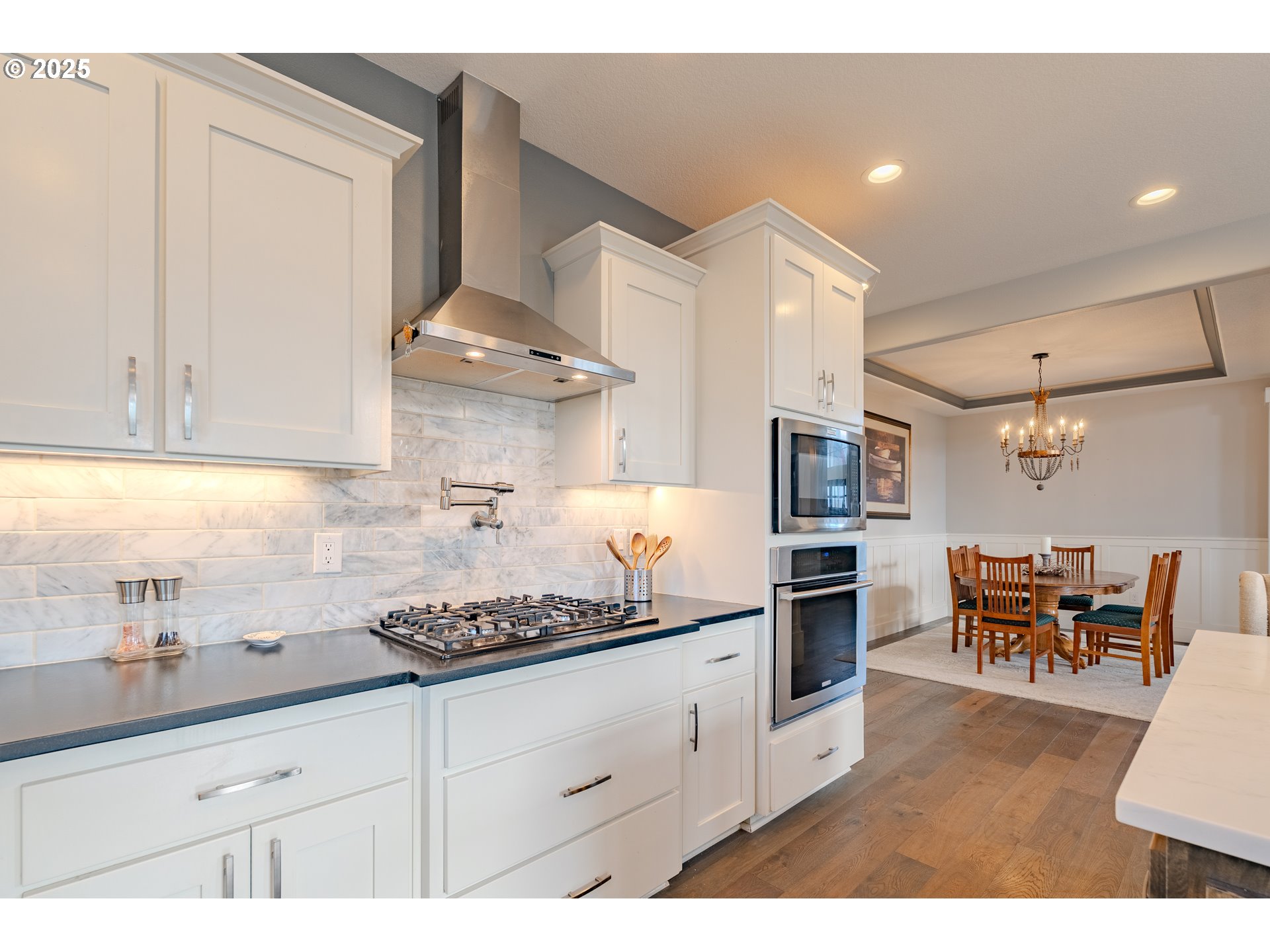 15906 Northeast 22nd Avenue Ridgefield, WA 98642 - Photo 13 of 48 Kitchen