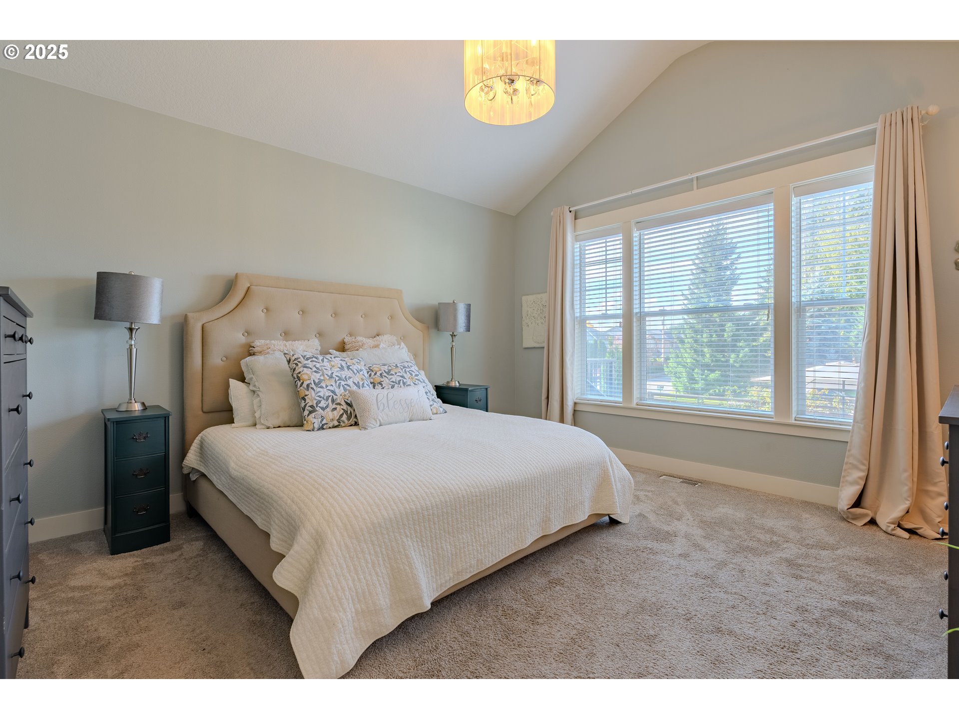 15906 Northeast 22nd Avenue Ridgefield, WA 98642 - Photo 16 of 48 Primary Bedroom