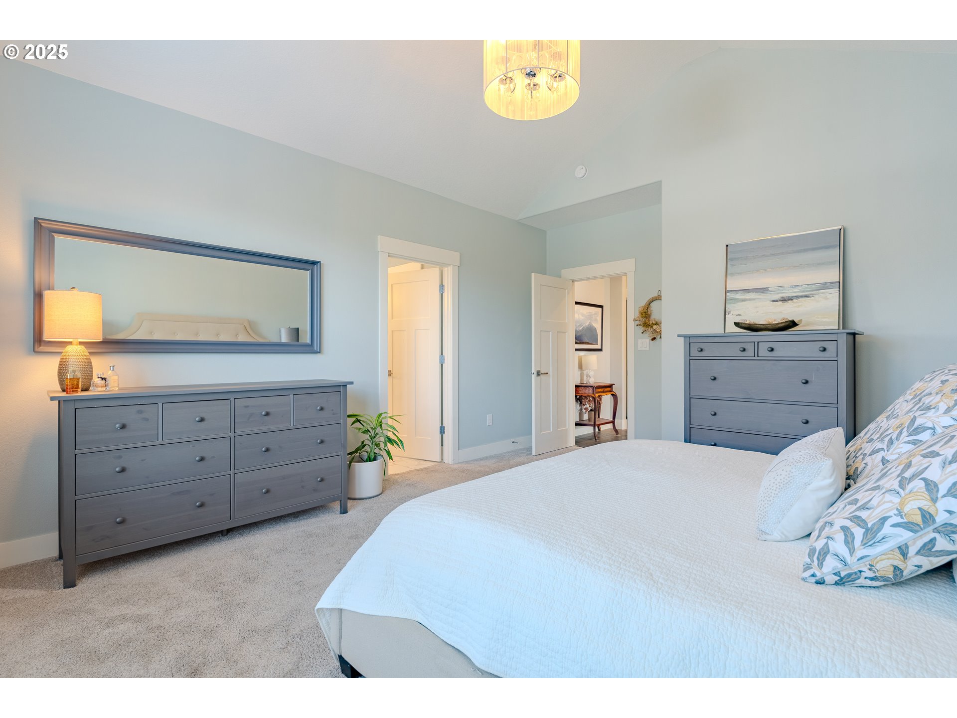 15906 Northeast 22nd Avenue Ridgefield, WA 98642 - Photo 17 of 48 Primary Bedroom