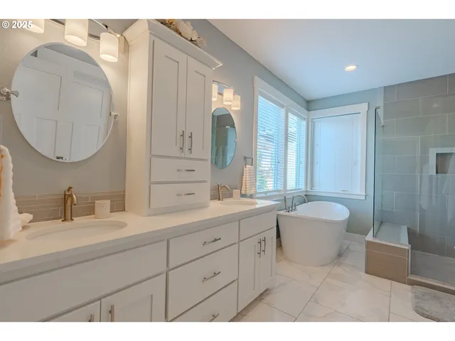 $985,000 | 15906 Northeast 22nd Avenue, Ridgefield, WA 98642