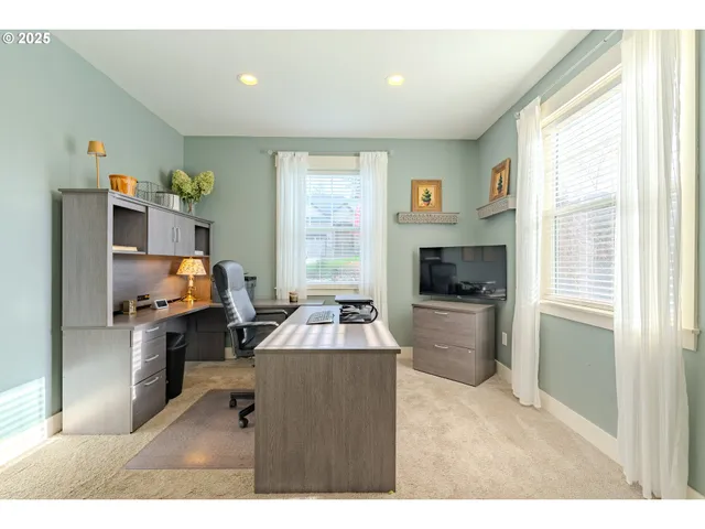 $985,000 | 15906 Northeast 22nd Avenue, Ridgefield, WA 98642