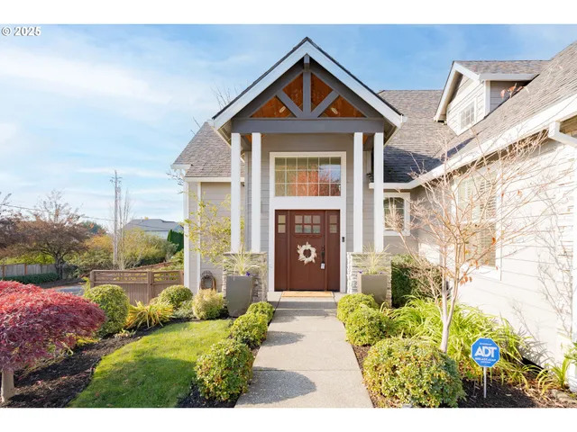 $985,000 | 15906 Northeast 22nd Avenue, Ridgefield, WA 98642