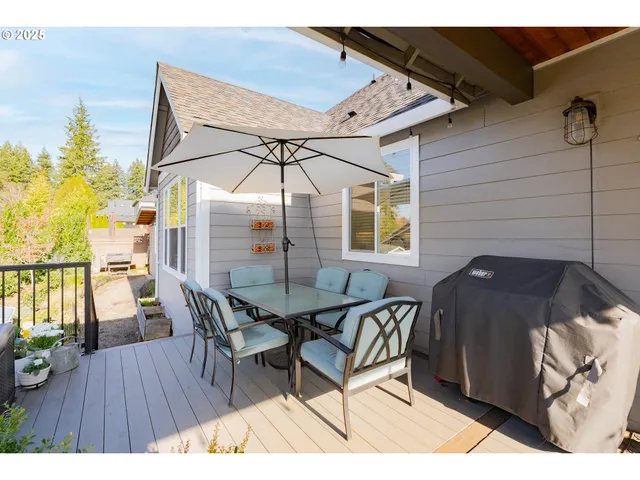 $985,000 | 15906 Northeast 22nd Avenue, Ridgefield, WA 98642