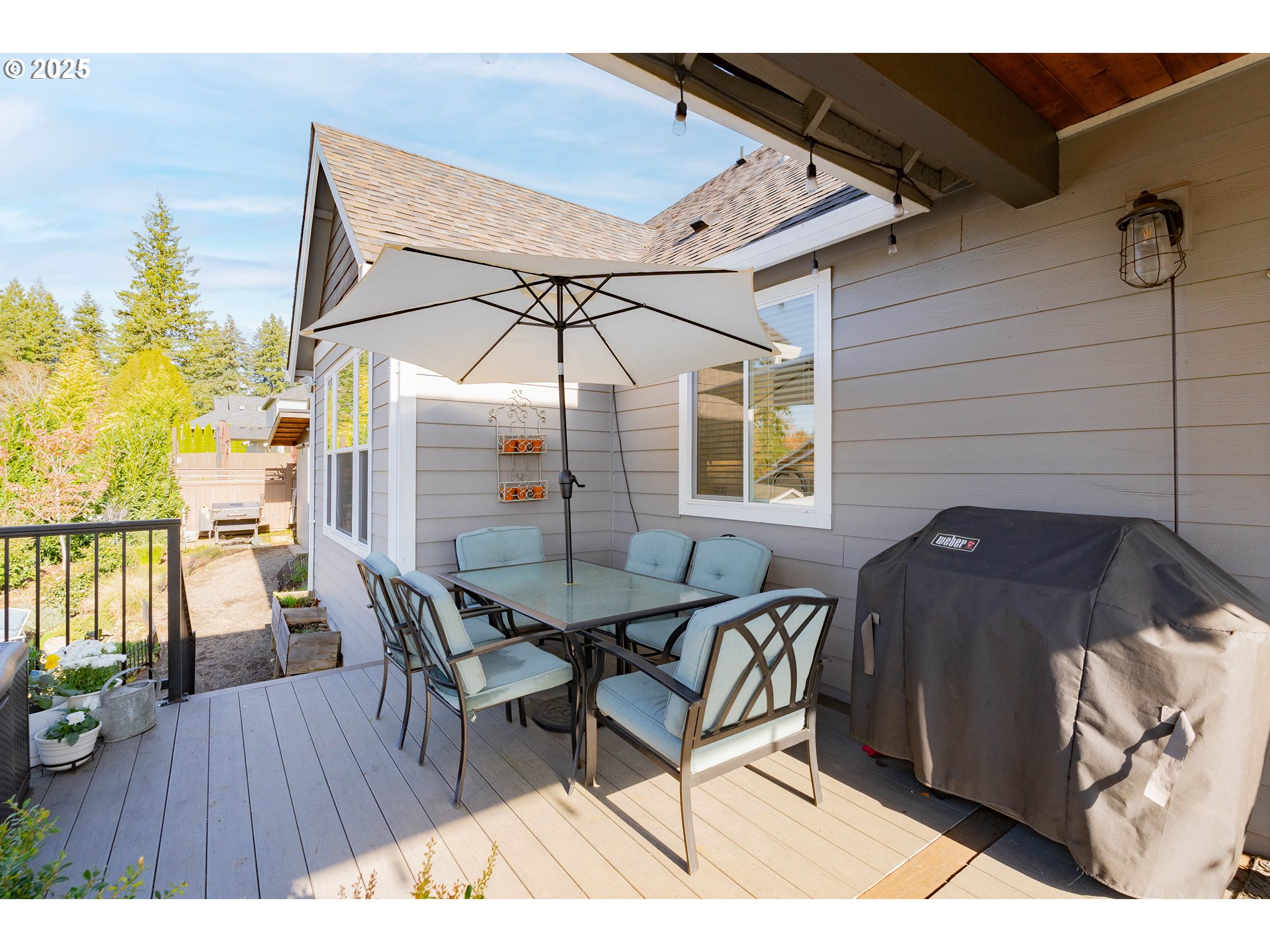 15906 Northeast 22nd Avenue Ridgefield, WA 98642 - Photo 40 of 48 Deck