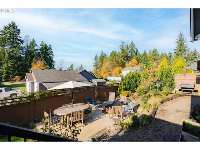 $985,000 | 15906 Northeast 22nd Avenue, Ridgefield, WA 98642