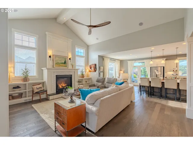 $985,000 | 15906 Northeast 22nd Avenue, Ridgefield, WA 98642