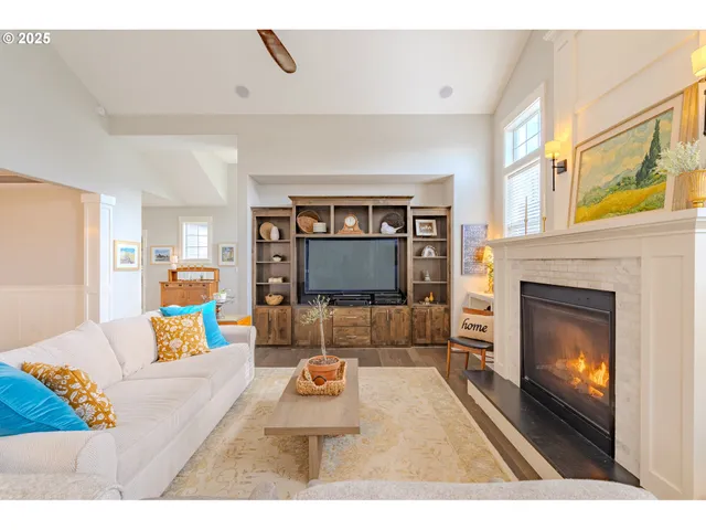 $985,000 | 15906 Northeast 22nd Avenue, Ridgefield, WA 98642