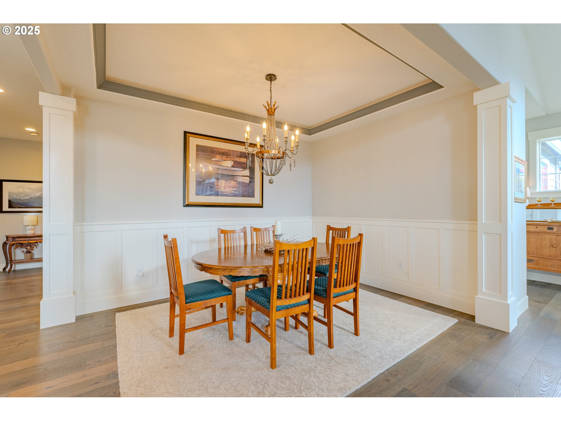 15906 Northeast 22nd Avenue Ridgefield, WA 98642 - Photo 8 of 48 Dining Room