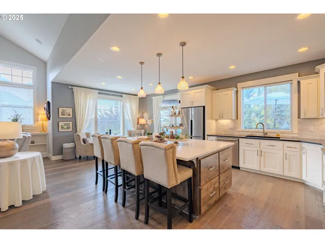 $985,000 | 15906 Northeast 22nd Avenue, Ridgefield, WA 98642