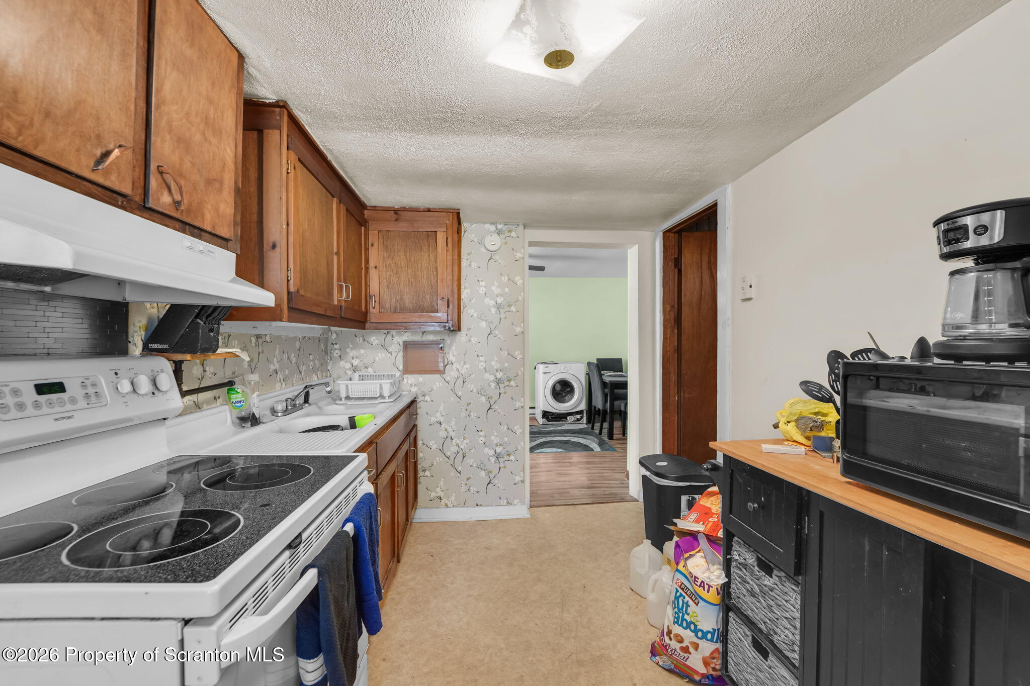 222 Dayton Avenue Hallstead, PA 18822 - Photo 12 of 34 Kitchen/Unit 2