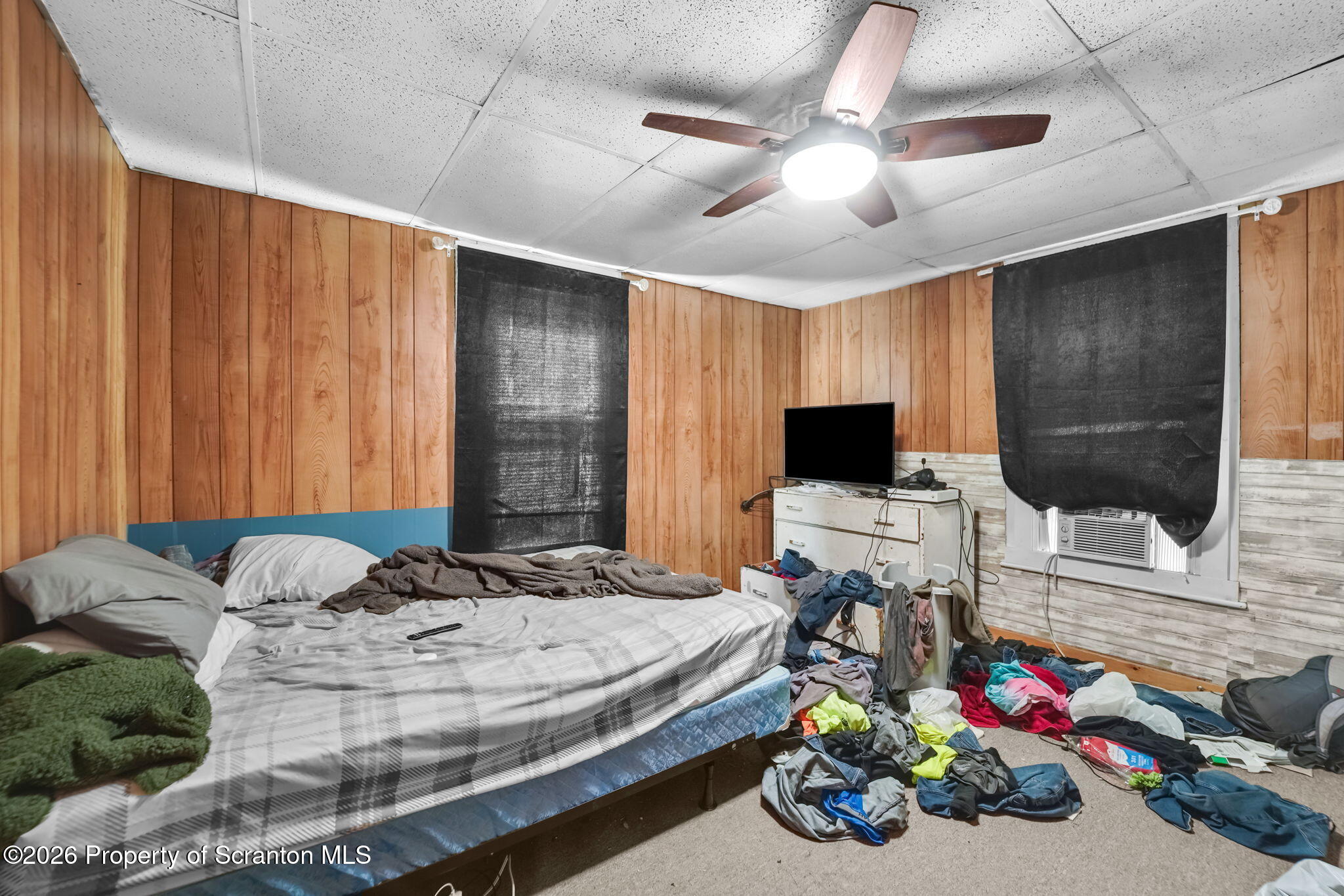 222 Dayton Avenue Hallstead, PA 18822 - Photo 14 of 34 Bedroom