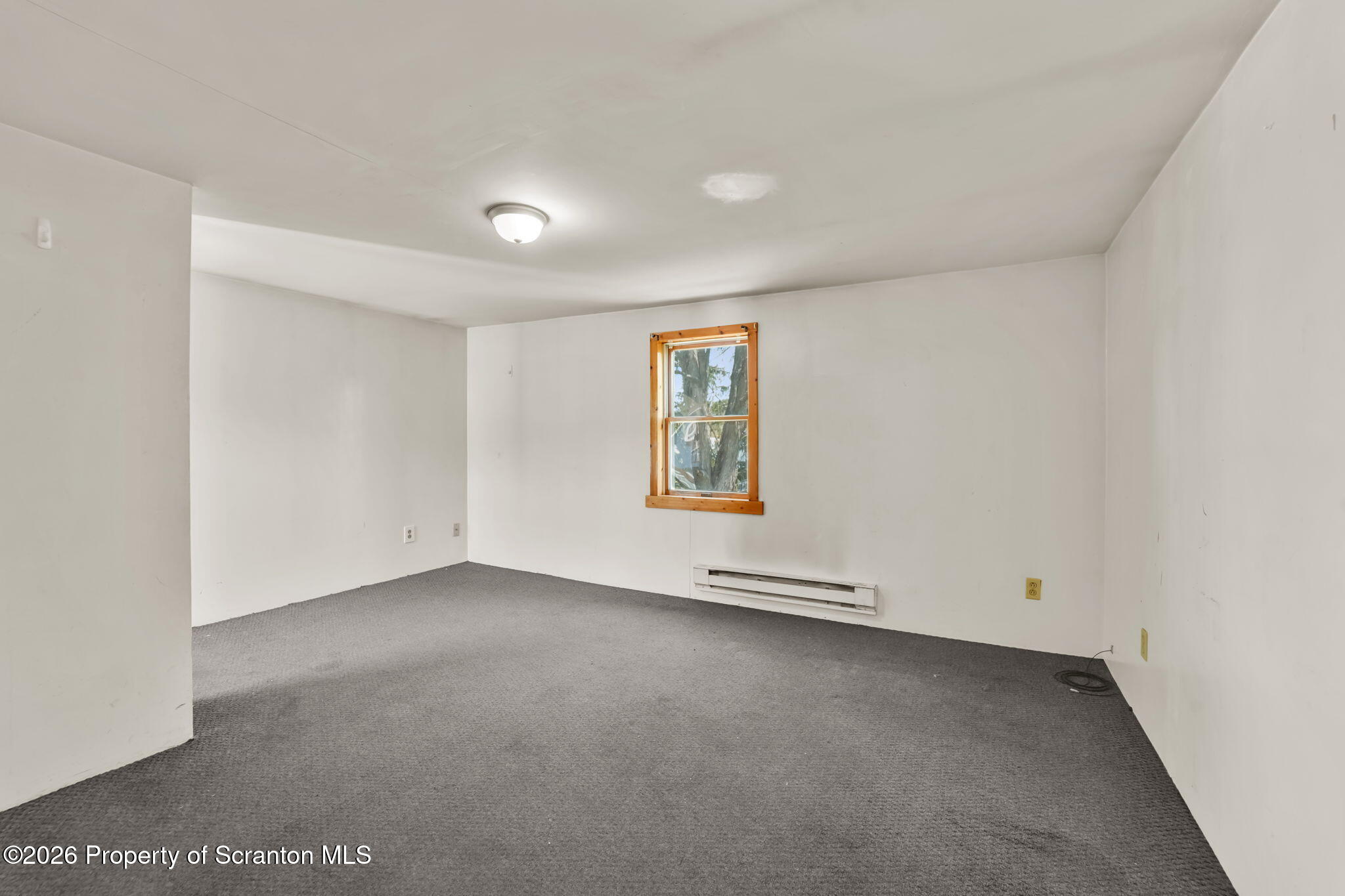 222 Dayton Avenue Hallstead, PA 18822 - Photo 19 of 34 Living Room Unit 1