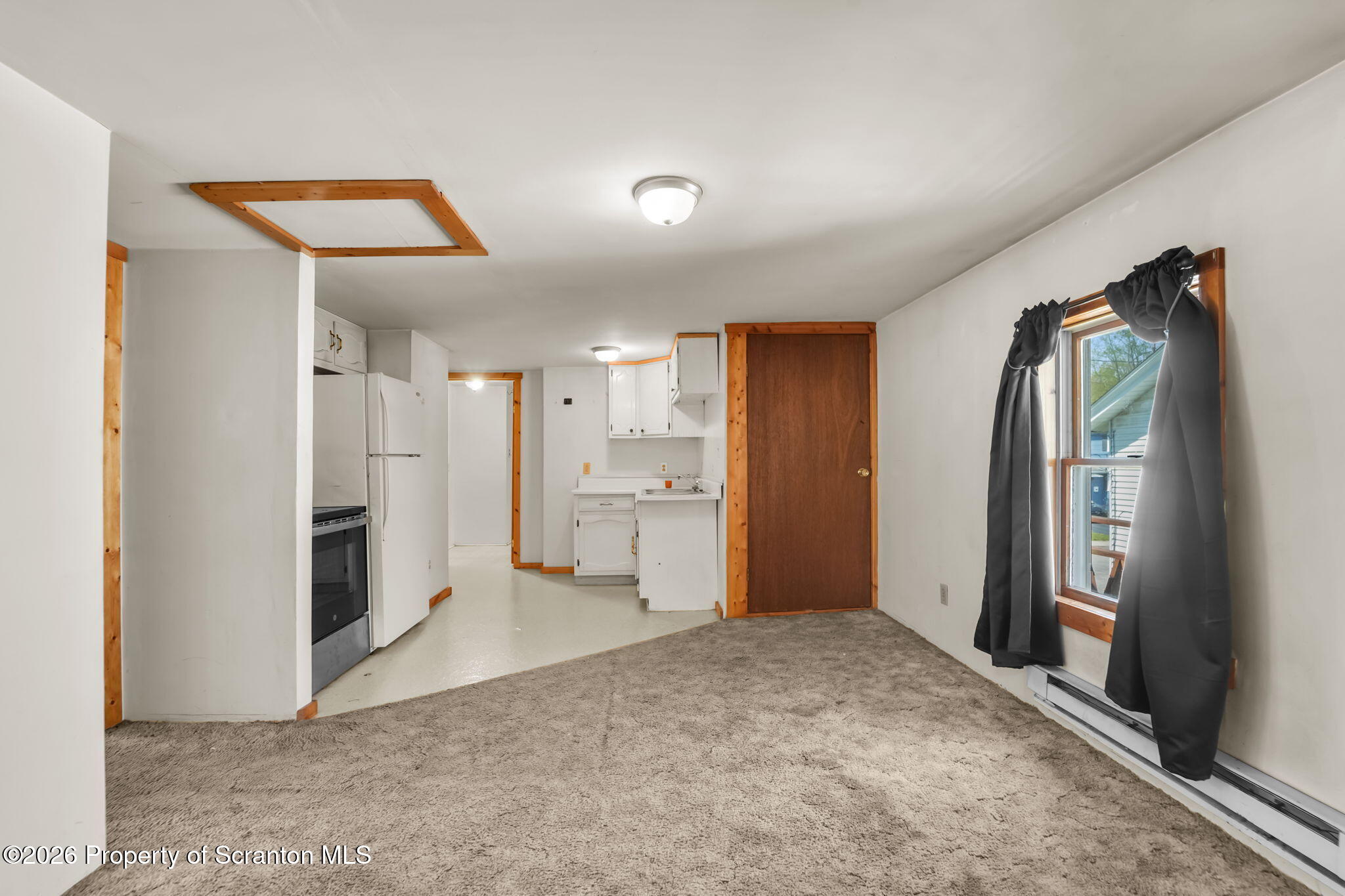 222 Dayton Avenue Hallstead, PA 18822 - Photo 20 of 34 Kitchen Unit 1