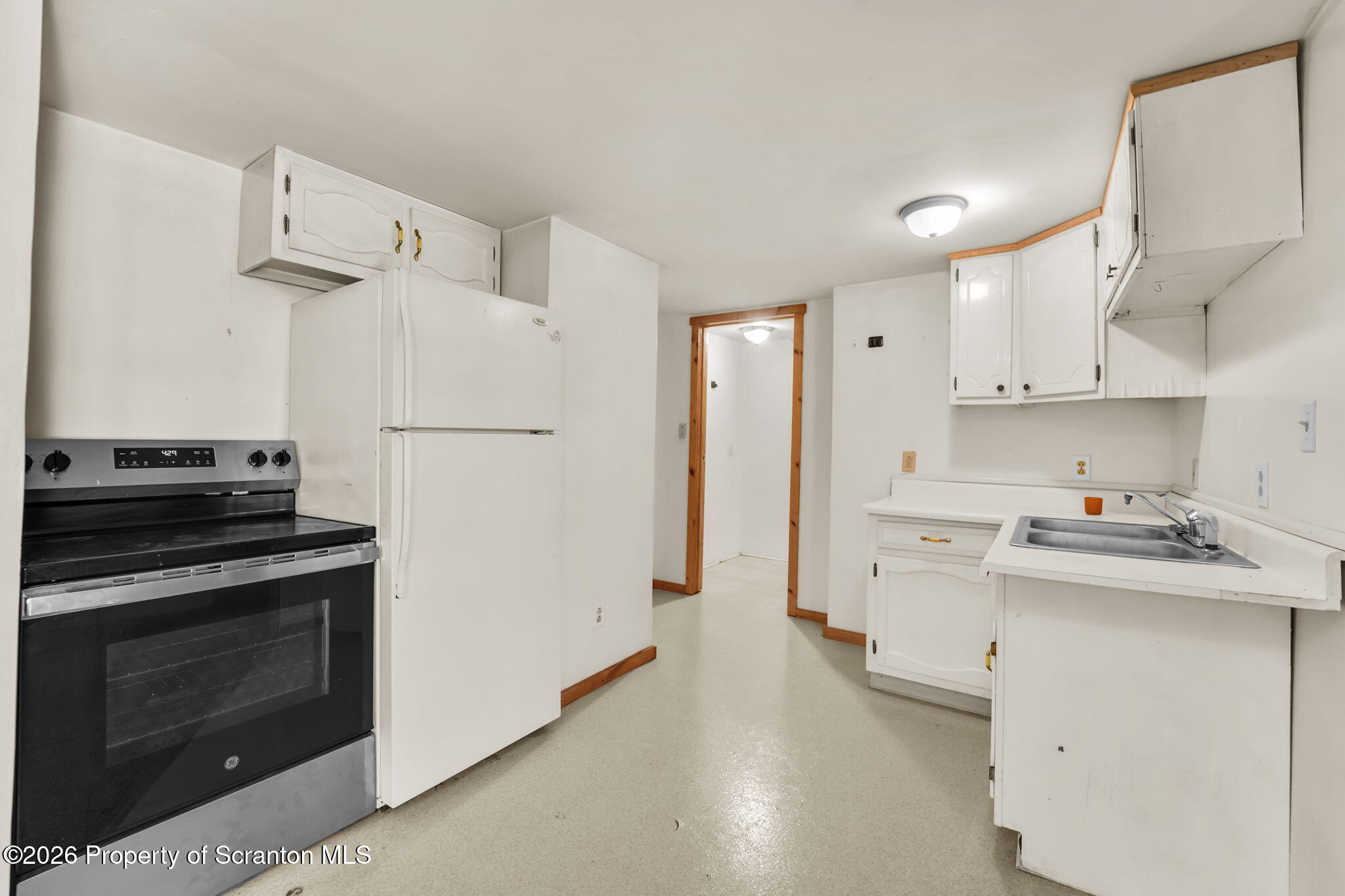 222 Dayton Avenue Hallstead, PA 18822 - Photo 21 of 34 Kitchen Unit 1