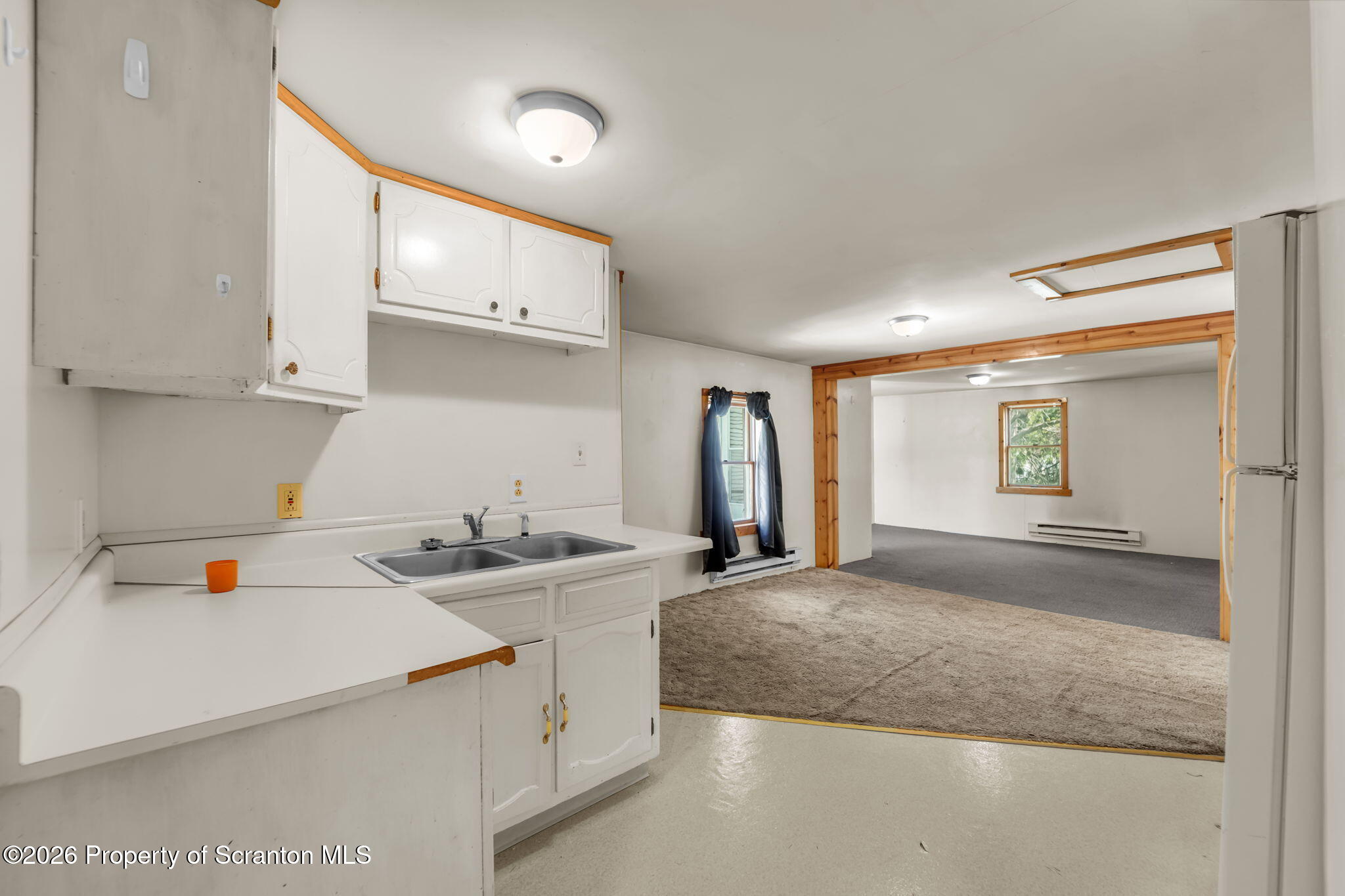 222 Dayton Avenue Hallstead, PA 18822 - Photo 22 of 34 Kitchen Unit 1