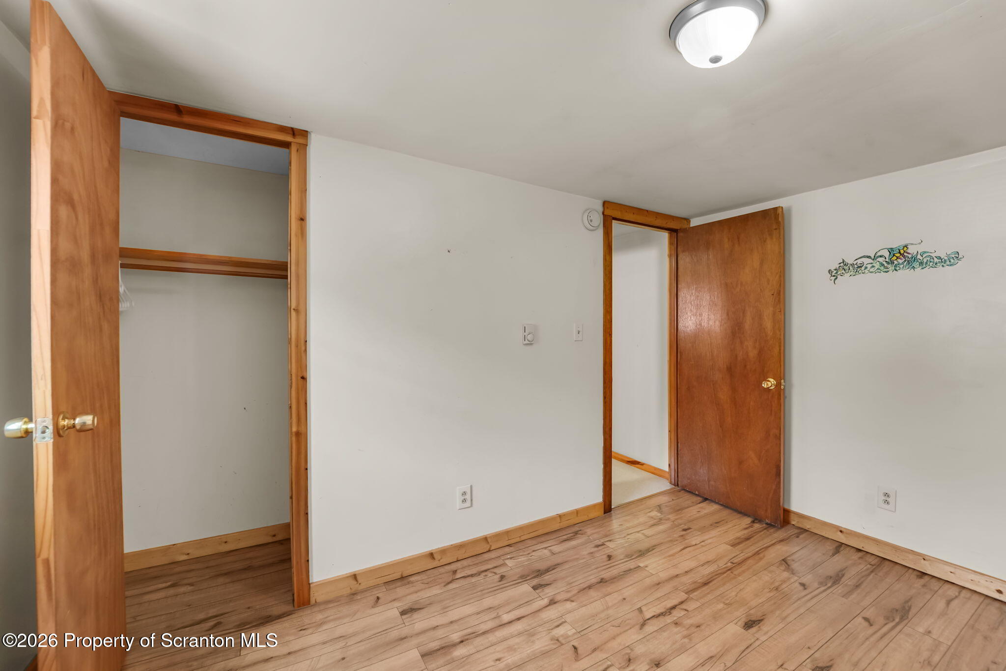 222 Dayton Avenue Hallstead, PA 18822 - Photo 24 of 34 Bedroom