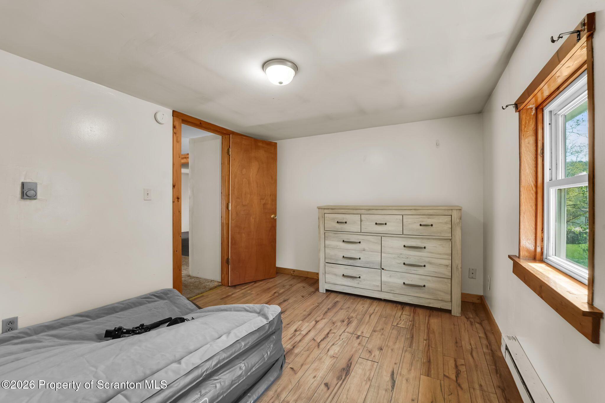 222 Dayton Avenue Hallstead, PA 18822 - Photo 26 of 34 Bedroom