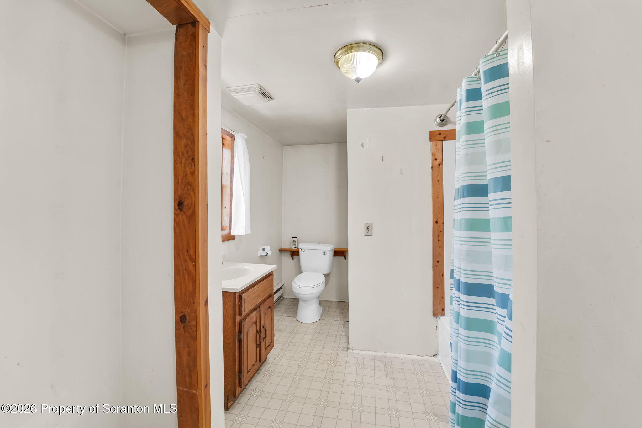222 Dayton Avenue Hallstead, PA 18822 - Photo 27 of 34 Bathroom