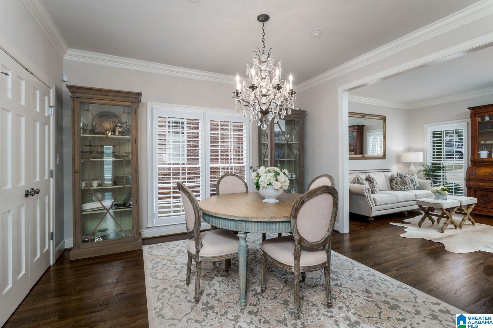 807 Sims Avenue Birmingham, AL 35213 - Photo 8 of 48