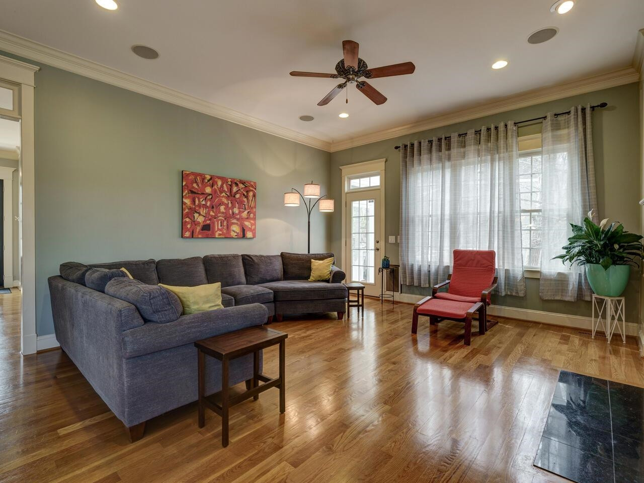 2917 Debra Drive Raleigh, NC 27607 - Photo 15 of 52 Photo 15